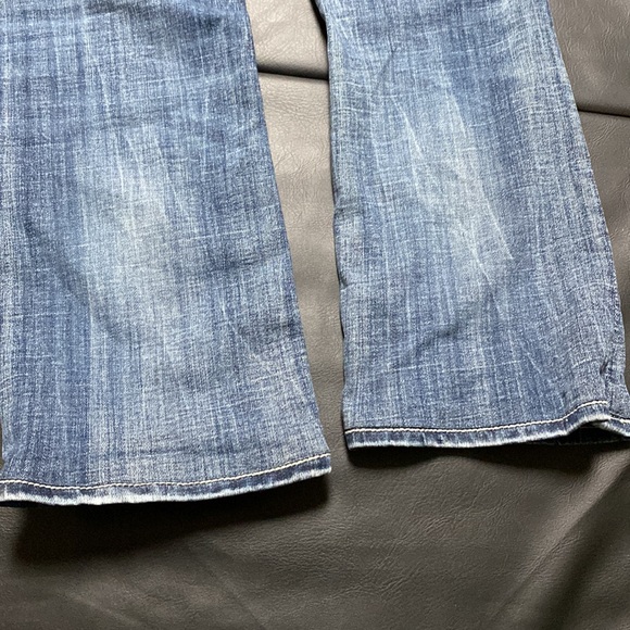 Rock Revival Boot Jeans - Picture 5 of 9